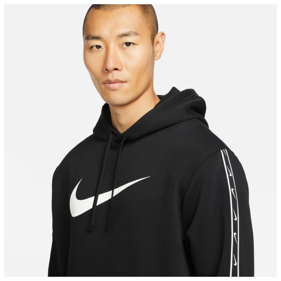 Nike Ανδρικό φούτερ Sportswear Repeat Fleece